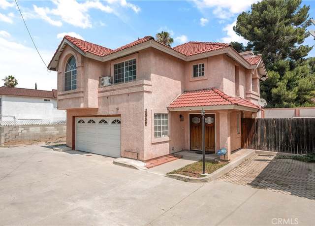 Property at 3855 Gilman Rd, El Monte, CA 91732, 4 beds, 3 baths