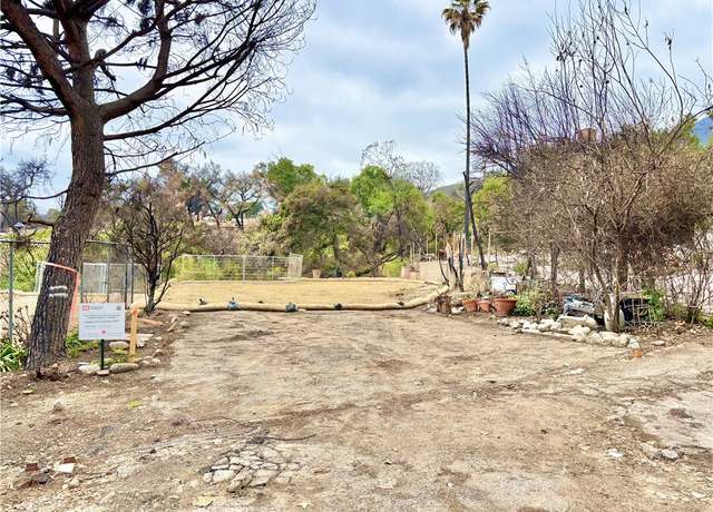Property at 3601 Glenrose Ave, Altadena, CA 91001