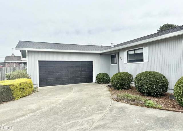 Property at 300 Penitenti, Fort Bragg, CA 95437, 3 beds, 2 baths