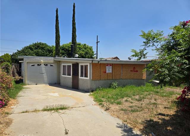 Property at 781 S Lilac Ave, Rialto, CA 92376, 3 beds, 1 bath