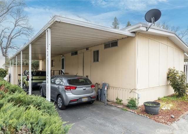 Property at 39678 Road 425B #93, Oakhurst, CA 93644, 2 beds, 2 baths