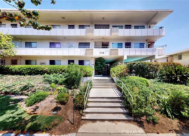 Property at 330 N Howard St #212, Glendale, CA 91206, 1 bed, 1 bath
