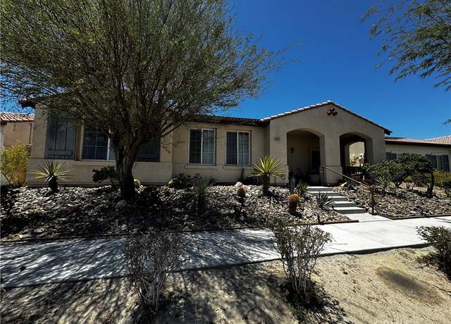 Property at 26245 Rio Pecos Dr, Cathedral City, CA 92234, 4 beds, 2 baths