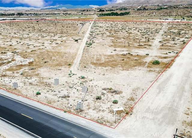 Property at 7805 Deep Creek Rd, Apple Valley, CA 92308