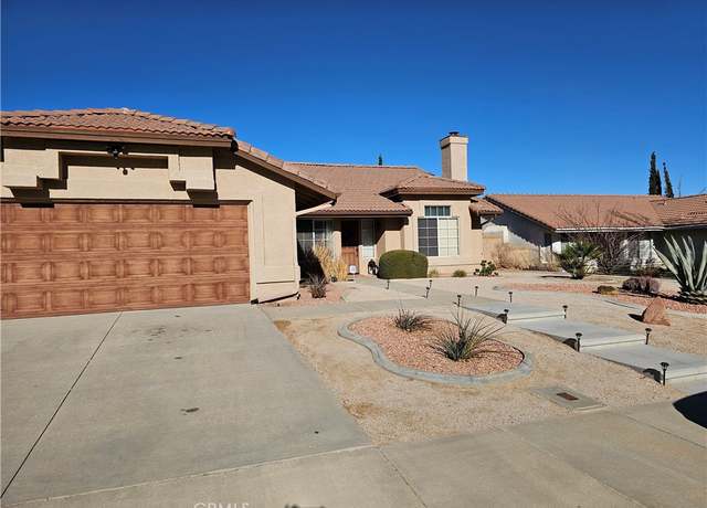 Property at 4327 Portola Dr, Palmdale, CA 93551, 3 beds, 2 baths