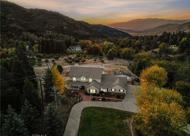 Property at 39327 Oak Glen Rd, Oak Glen, CA 92399, 4 beds, 3 baths