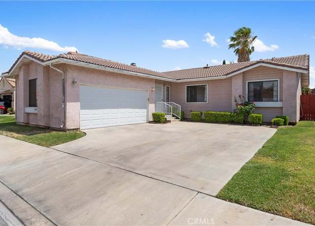 Property at 2258 Gregory Ave, Palmdale, CA 93550, 3 beds, 2 baths