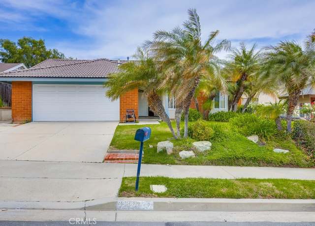 Property at 25681 Westover Cir, Lake Forest, CA 92630, 4 beds, 2 baths