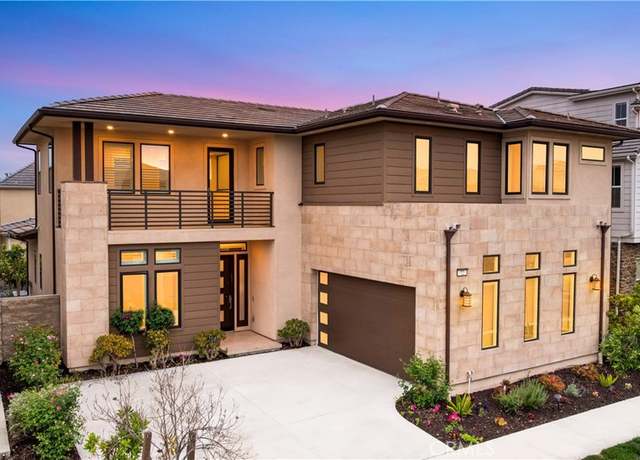 Property at 72 Crater, Irvine, CA 92618, 4 beds, 3.5 baths