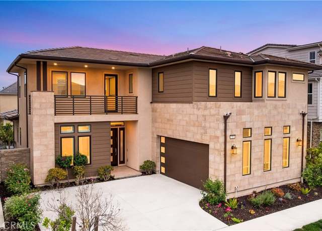 Property at 72 Crater, Irvine, CA 92618, 4 beds, 3.5 baths