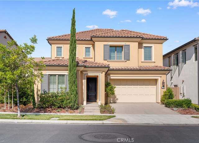 Property at 103 Sky, Irvine, CA 92602, 4 beds, 3 baths