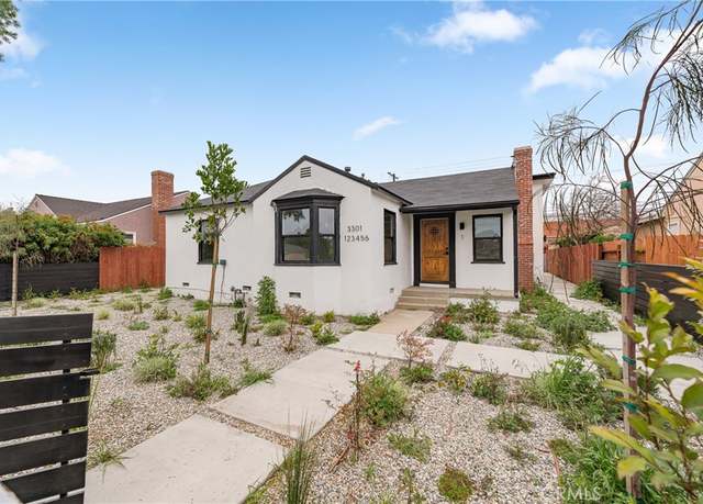 Property at 3301 Obama Blvd, Los Angeles, CA 90018, 11 beds, 7 baths