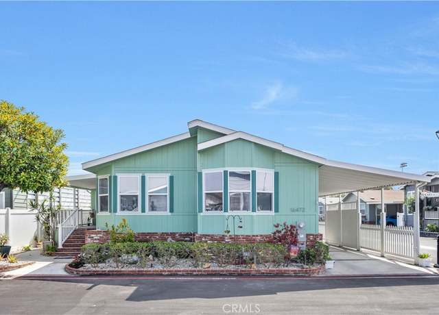 Property at 16472 Kailua Ln, Huntington Beach, CA 92649, 3 beds, 2 baths