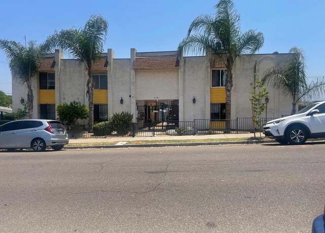Property at 4161 Winona Ave #10, San Diego, CA 92105, 2 beds, 2 baths