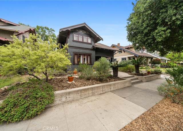 Property at 1218 French St, Santa Ana, CA 92701, 3 beds, 1.5 baths