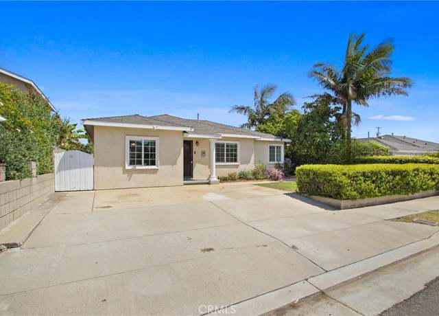 Property at 2563 W Carson St, Torrance, CA 90503, 3 beds, 2 baths