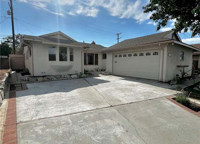 Property at 21901 Marjorie Ave, Torrance, CA 90503, 3 beds, 2 baths