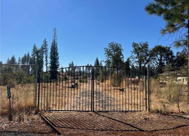 Property at 1846 Bille Rd, Paradise, CA 95969