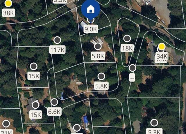 Property at 13820 Sugar Pine Dr, Magalia, CA 95954