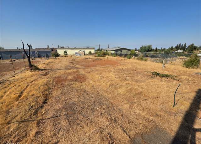 Property at 734 Highland Ln, Paradise, CA 95969