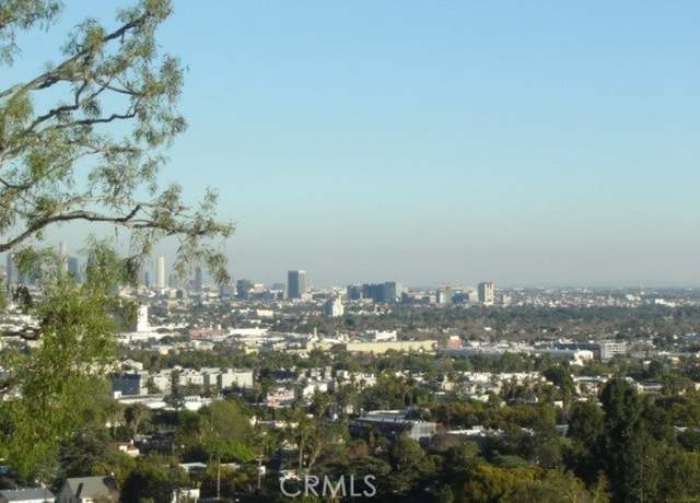 Property at 1750 Seaview Trl, Los Angeles, CA 90046
