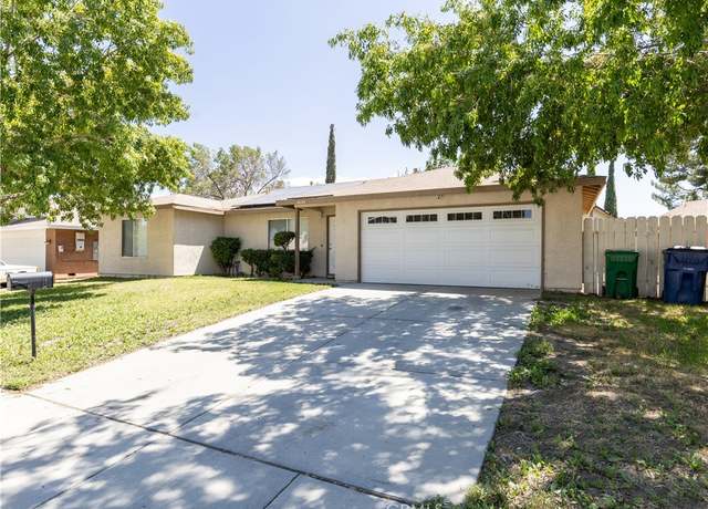 Property at 3024 Limewood Ln, Lancaster, CA 93536, 4 beds, 2 baths