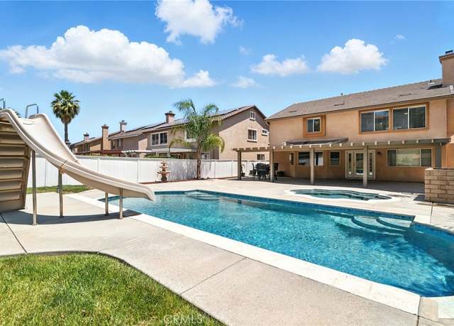 Property at 25 Del Brienza, Lake Elsinore, CA 92532, 4 beds, 3.5 baths