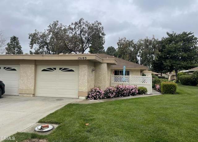 Property at 15103 15103 Village 15, Camarillo, CA 93012, 2 beds, 2 baths