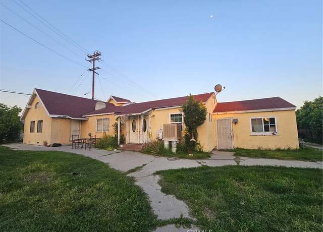 Property at 4276 Maxson Rd, El Monte, CA 91732, 4 beds, 5 baths