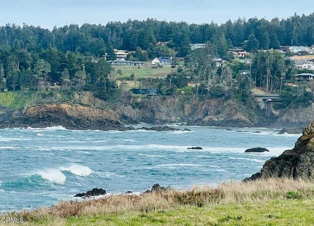 Property at 44821 Baywood Dr, Mendocino, CA 95460