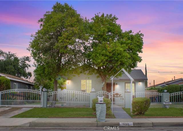 Property at 323 E Hanna St, Colton, CA 92324, 2 beds, 1 bath