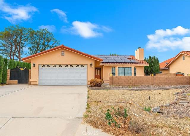 Property at 14686 Cool Glen Dr, Helendale, CA 92342, 3 beds, 2 baths