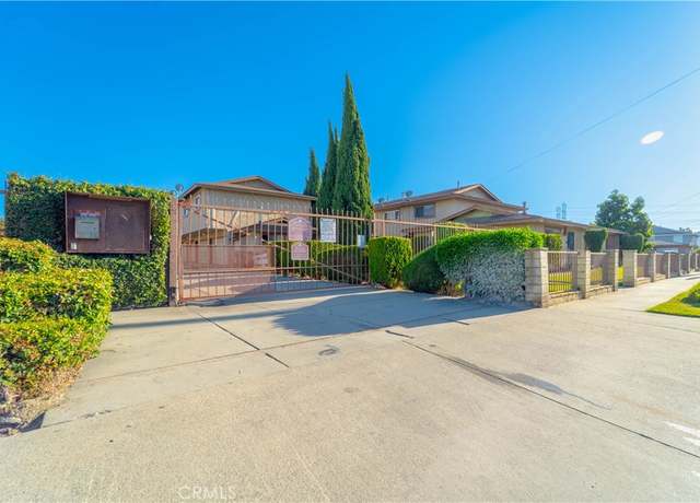 Property at 7260 Richfield St #318, Paramount, CA 90723, 3 beds, 2 baths