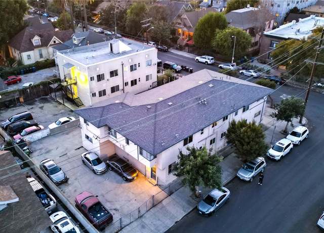 Property at 2100 Bonsallo Ave, Los Angeles, CA 90007, 9 beds, 8 baths