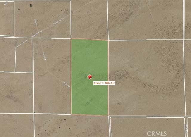 Property at 0 Troy Rd, Newberry Springs, CA 92365