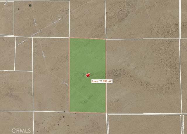 Property at 0 Troy Rd, Newberry Springs, CA 92365