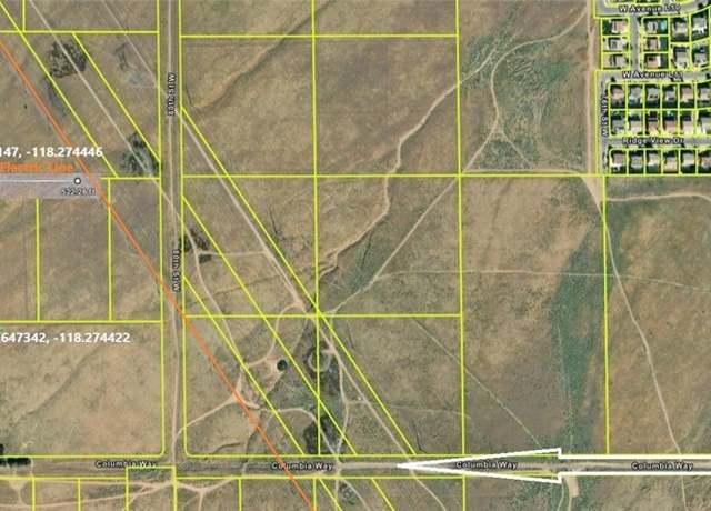 Property at 8150 Avenue L-10, Lancaster, CA 93536