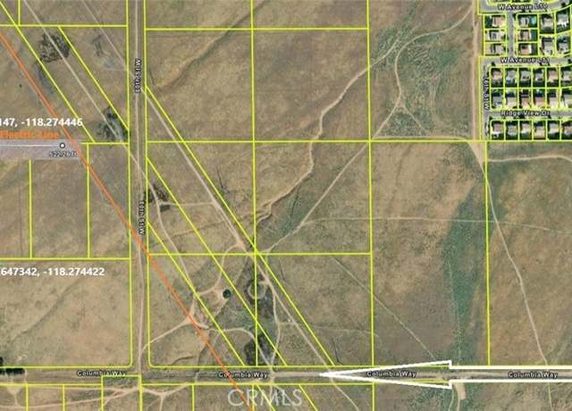 Property at 8150 Avenue L-10, Lancaster, CA 93536