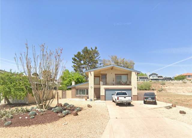 Property at 13830 Spring Vly, Victorville, CA 92395, 4 beds, 2 baths