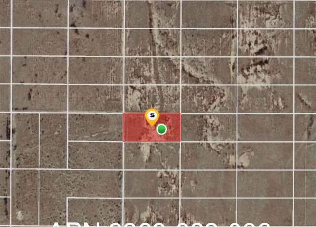 Property at 0 Vac/Cor Avenue J8/120 Ste, Lancaster, CA 93535