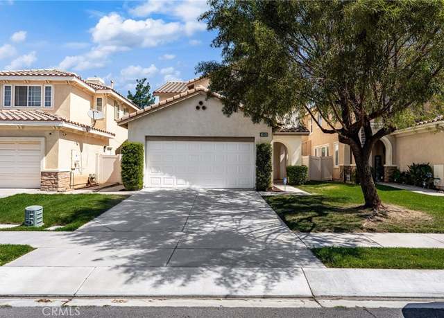 Property at 1634 Rigel St, Beaumont, CA 92223, 3 beds, 2.5 baths