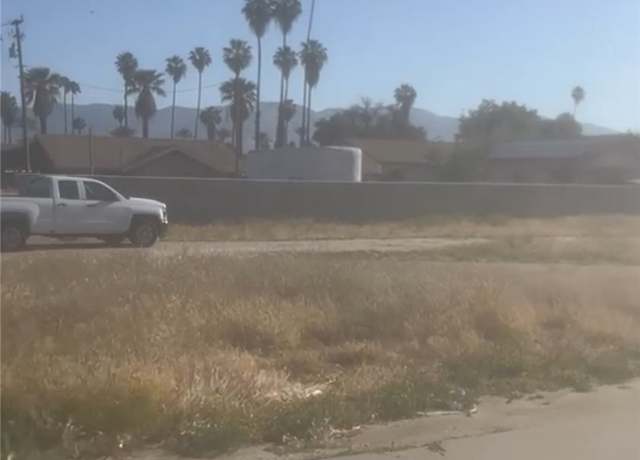 Property at 0 N PALM Ave, Hemet, CA 92543