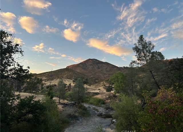 Property at 22368 Jerusalem Grade, Lower Lake, CA 95457