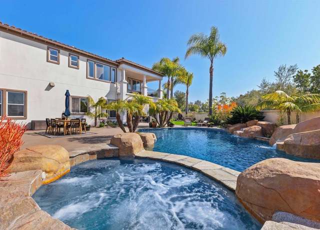 Property at 12440 Del Vino Ct, San Diego, CA 92130, 5 beds, 4.5 baths