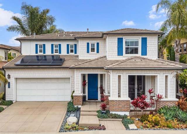 Property at 196 Coral Cove Way, Encinitas, CA 92024, 3 beds, 4 baths
