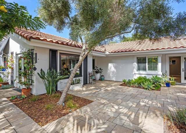 Property at 560 San Andres Dr, Solana Beach, CA 92075, 4 beds, 2 baths