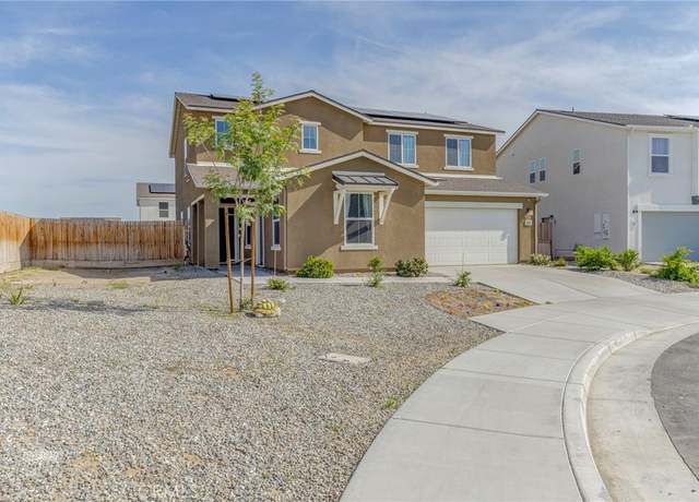 Property at 6104 Vespucci Ave, Bakersfield, CA 93313, 5 beds, 3.5 baths