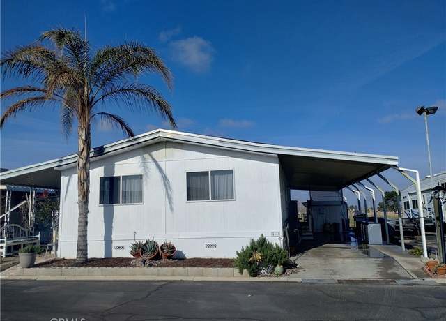Property at 1499 Old Mountain Ave #161, San Jacinto, CA 92583, 2 beds, 2 baths