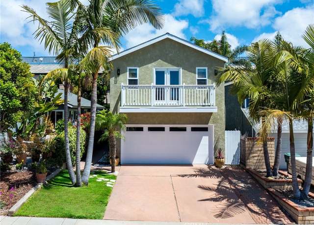 Property at 715 Oceanhill Dr, Huntington Beach, CA 92648, 4 beds, 3 baths