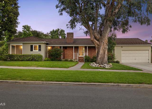 Property at 2306 Glen Canyon Rd, Altadena, CA 91001, 3 beds, 3 baths